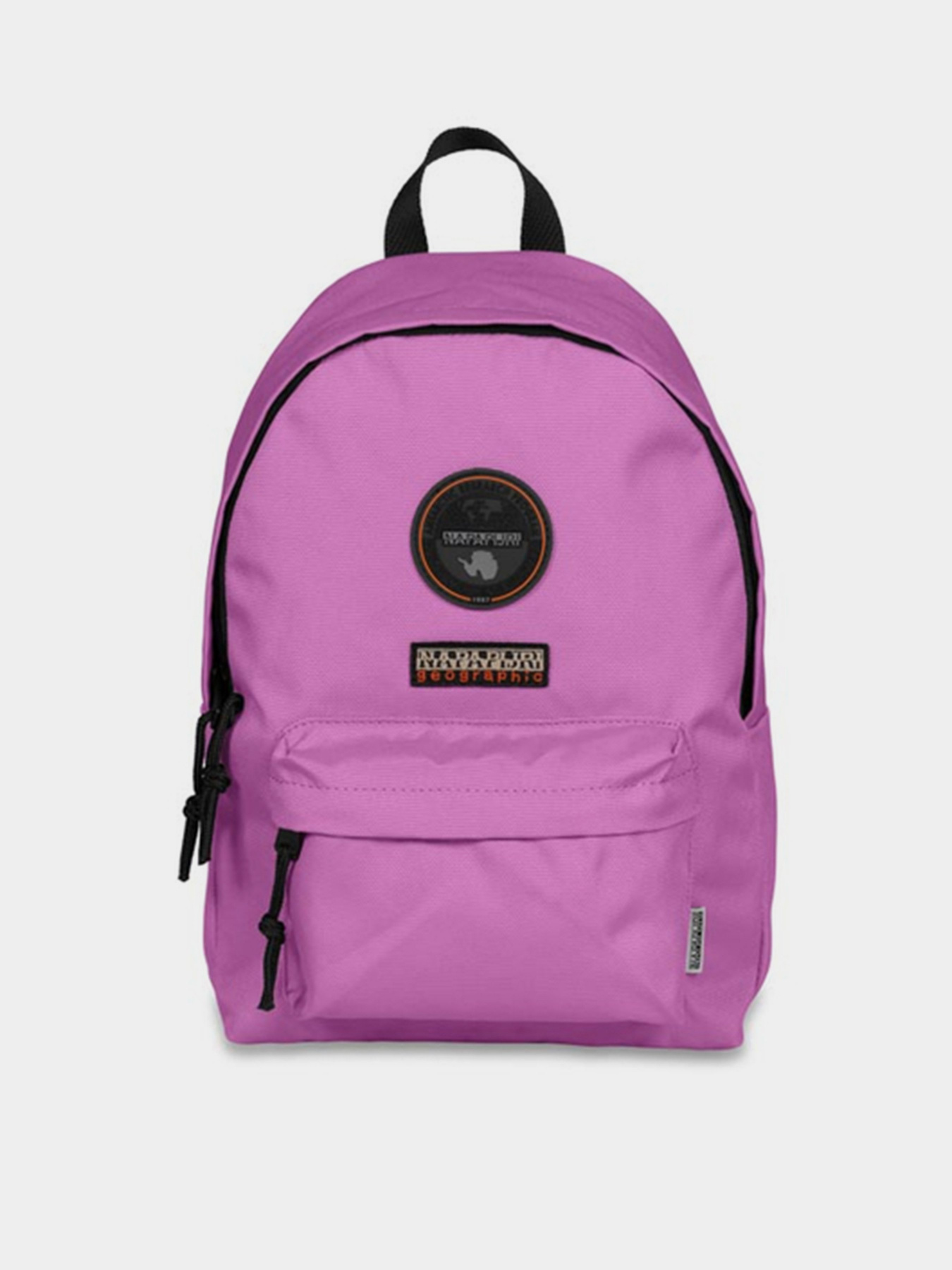 Рюкзаки Napapijri 
Voyage Mini 2 модель NP0A4EU9PR11 Фото