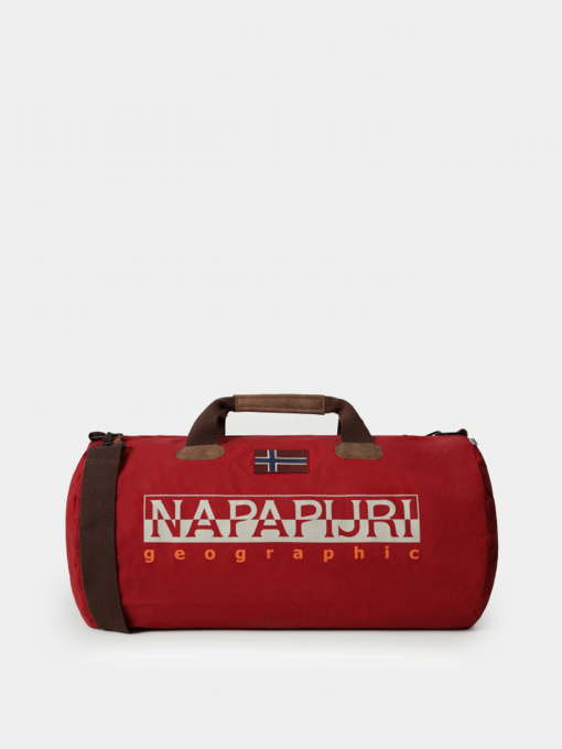 Сумка Napapijri  Duffle bag Bering модель NP0A4EUC0941 Фото