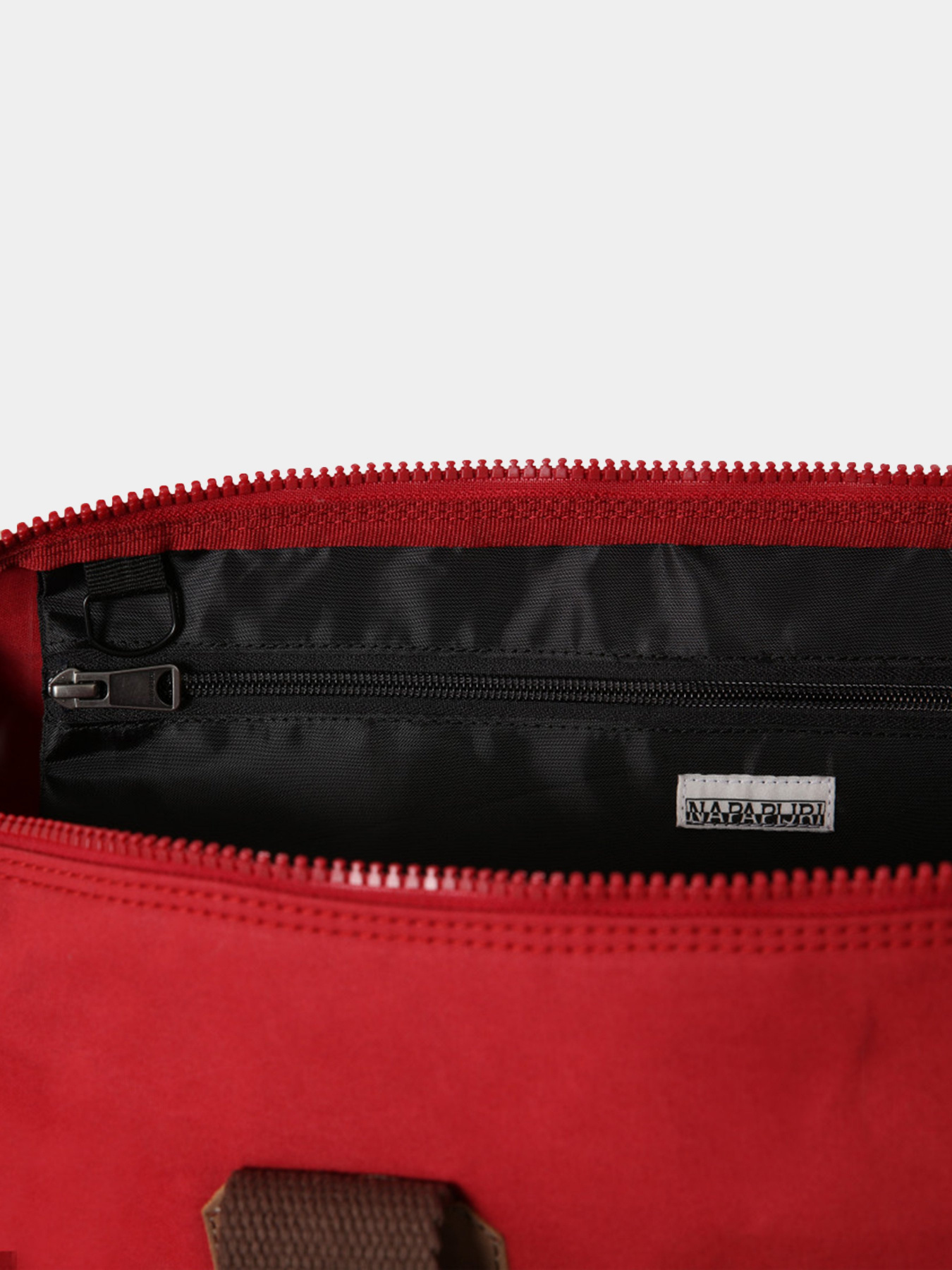 Сумка Napapijri  Duffle bag Bering модель NP0A4EUC0941 Фото