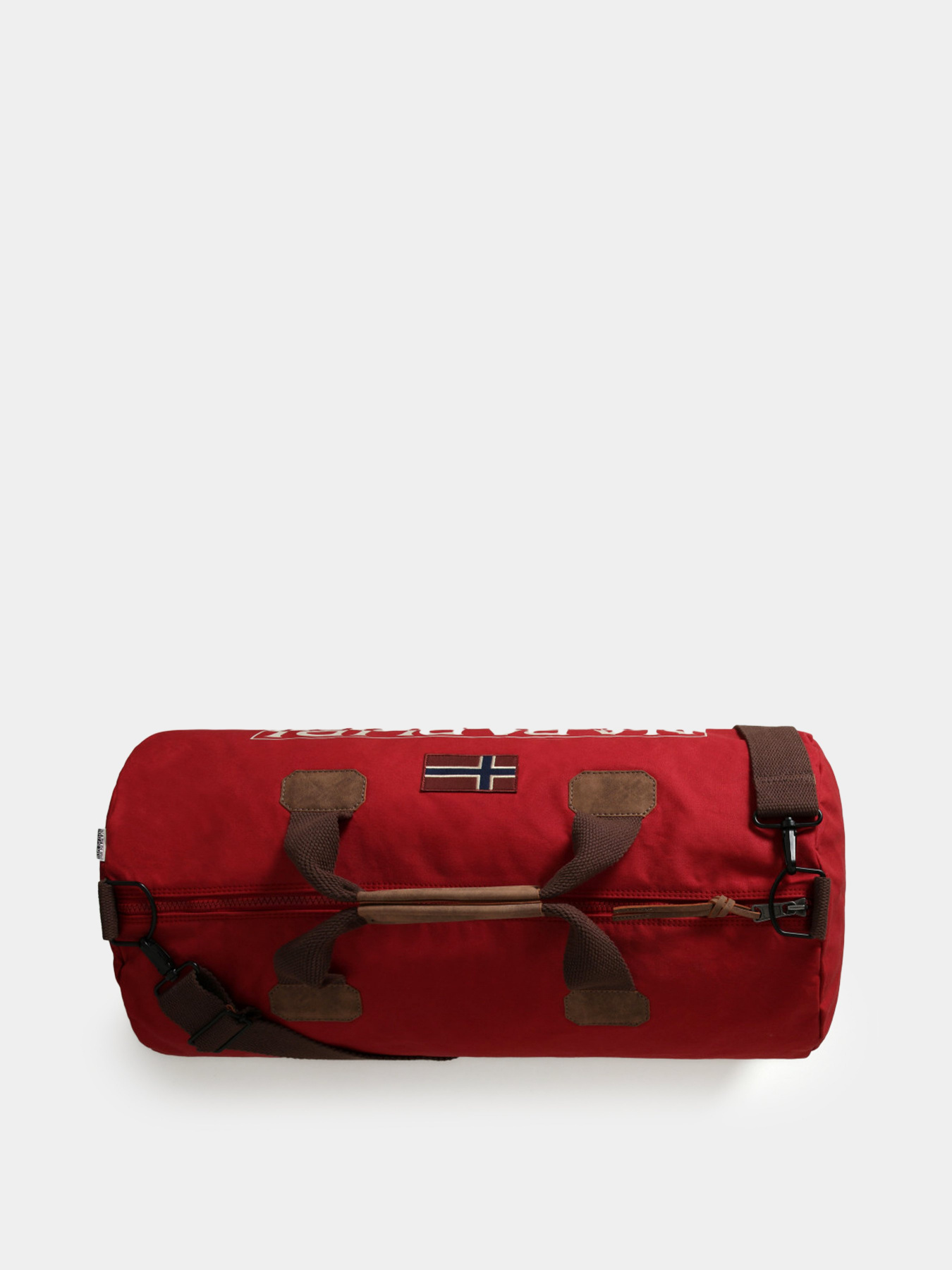 Сумка Napapijri  Duffle bag Bering модель NP0A4EUC0941 Фото