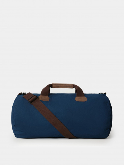 Сумка Napapijri  Duffle bag Bering модель NP0A4EUCB2E1 — фото - INTERTOP