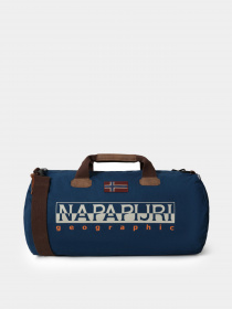 Сумка Napapijri  Duffle bag Bering модель NP0A4EUCB2E1 Фото