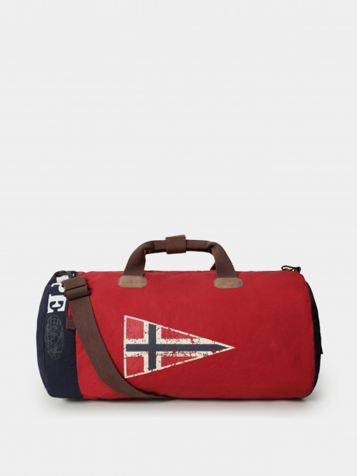 Сумка Napapijri Hering Duffle 2 модель NP0A4EUD0941 Фото