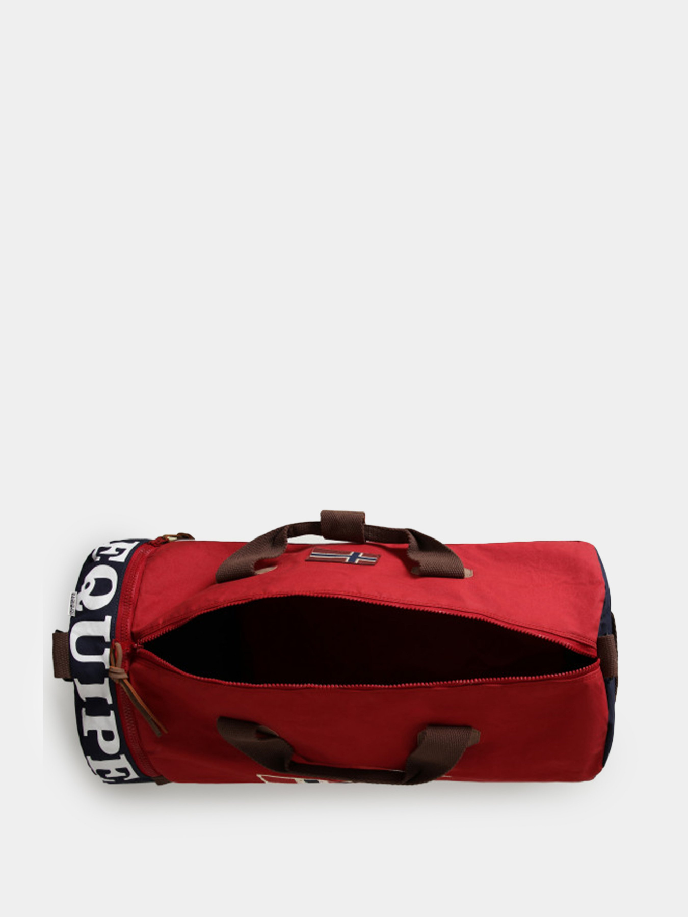 Сумка Napapijri Hering Duffle 2 модель NP0A4EUD0941 Сумка Napapijri Hering Duffle 2 модель NP0A4EUD0941 Фото