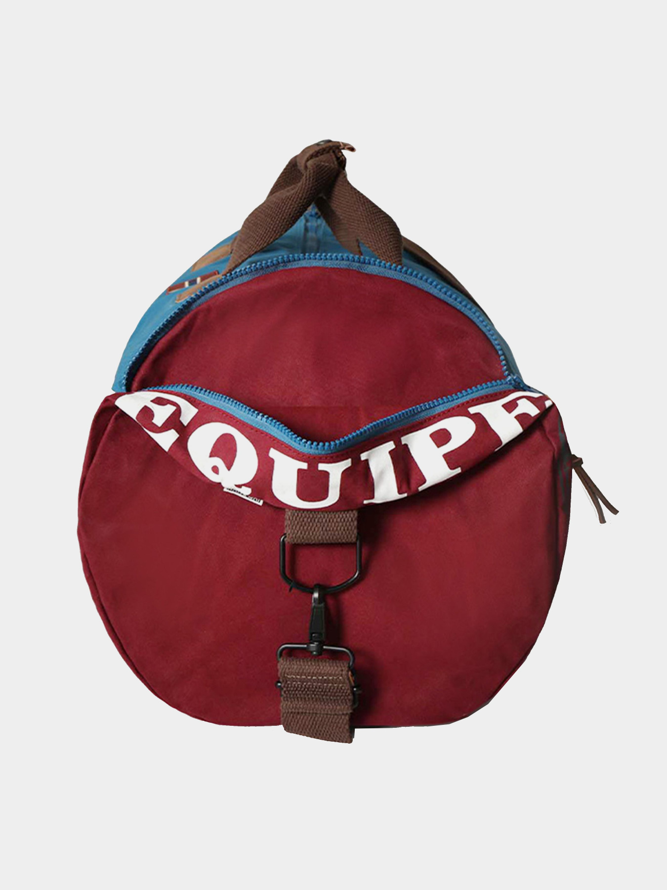 Сумка Napapijri Hering Duffle 2 модель NP0A4EUDBC91 Фото