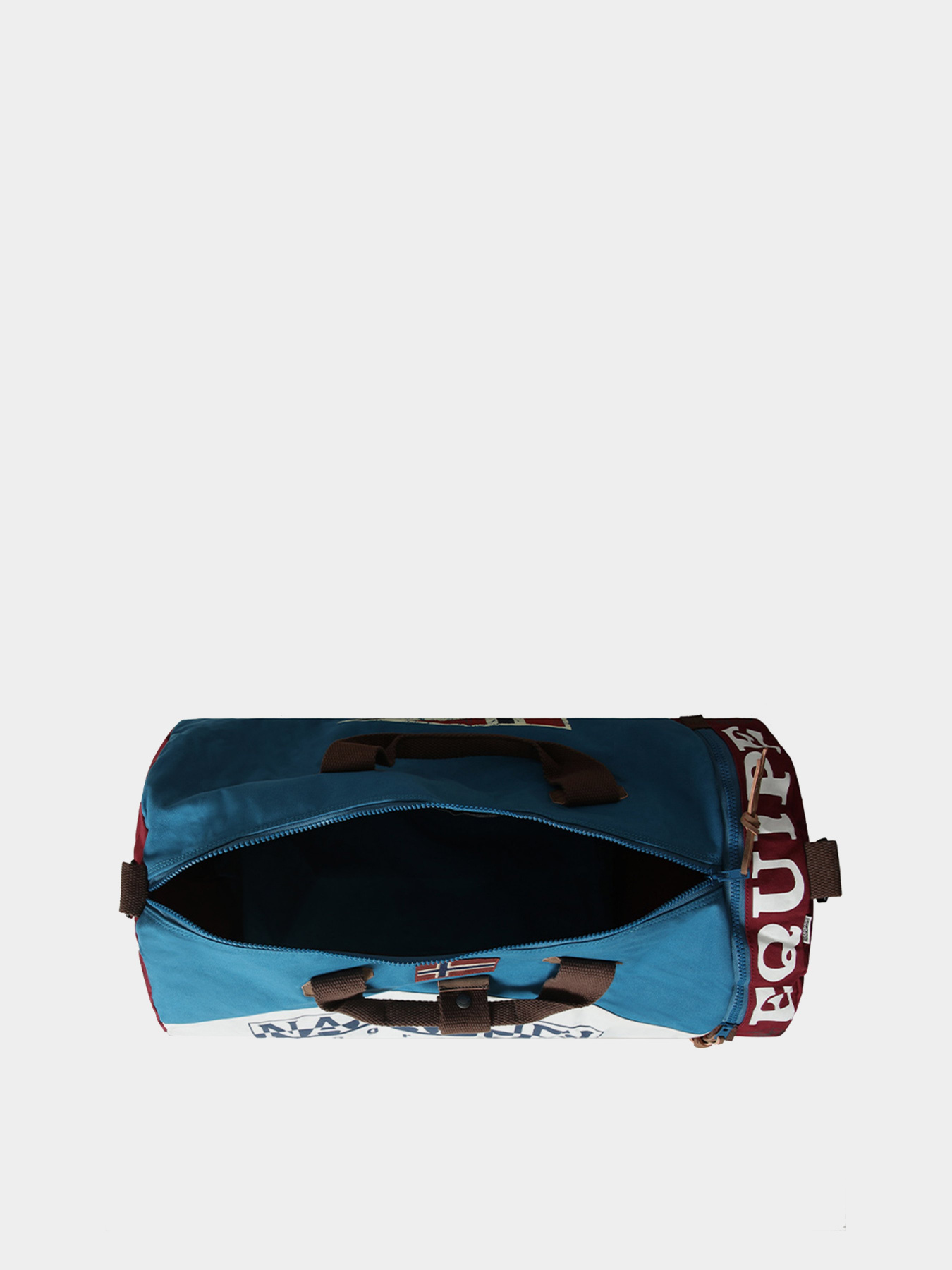 Сумка Napapijri Hering Duffle 2 модель NP0A4EUDBC91 Фото