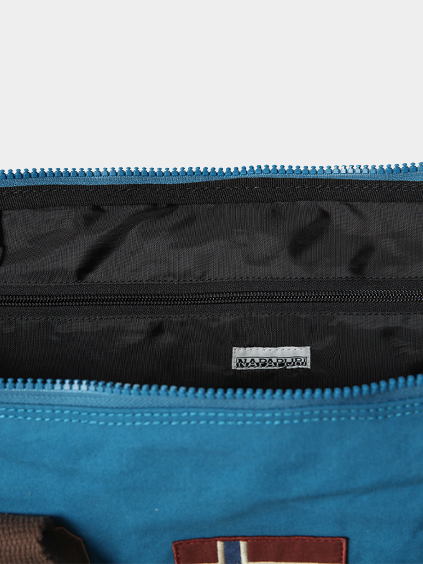 Сумка Napapijri Hering Duffle 2 модель NP0A4EUDBC91 Фото