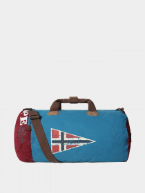 Сумка Napapijri Hering Duffle 2 модель NP0A4EUDBC91 Фото