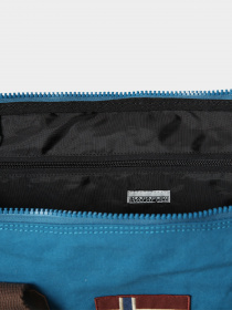 Сумка Napapijri Hering Duffle 2 модель NP0A4EUDBC91 Фото