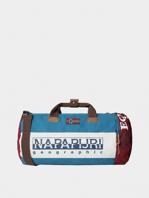 Сумка Napapijri Hering Duffle 2 модель NP0A4EUDBC91 Фото
