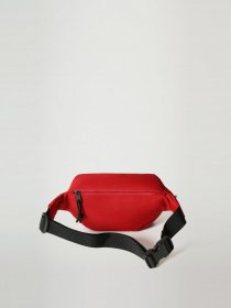 Поясная сумка Napapijri Waistbag Happy модель NP0A4EUG0941 Фото
