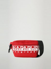 Поясная сумка Napapijri Waistbag Happy модель NP0A4EUG0941 Фото