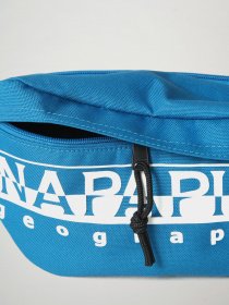 Поясная сумка Napapijri Waistbag Happy модель NP0A4EUGBC91 Фото
