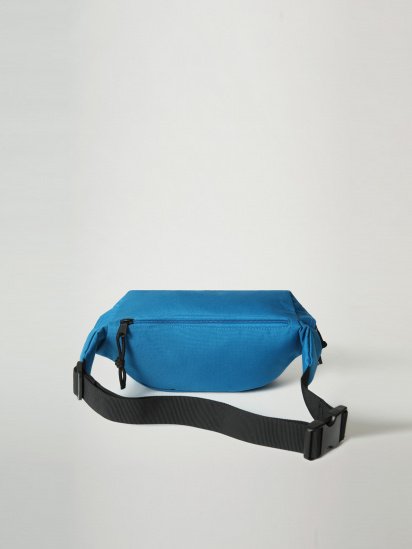 Поясна сумка Napapijri Waistbag Happy модель NP0A4EUGBC91 — фото - INTERTOP