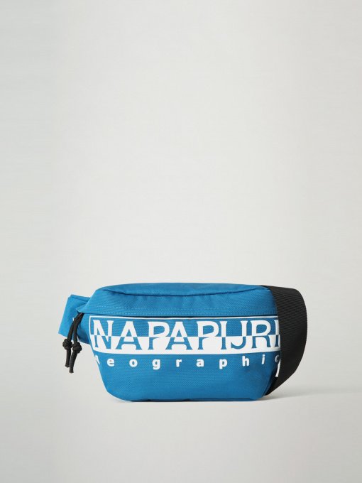 Поясная сумка Napapijri Waistbag Happy модель NP0A4EUGBC91 Фото