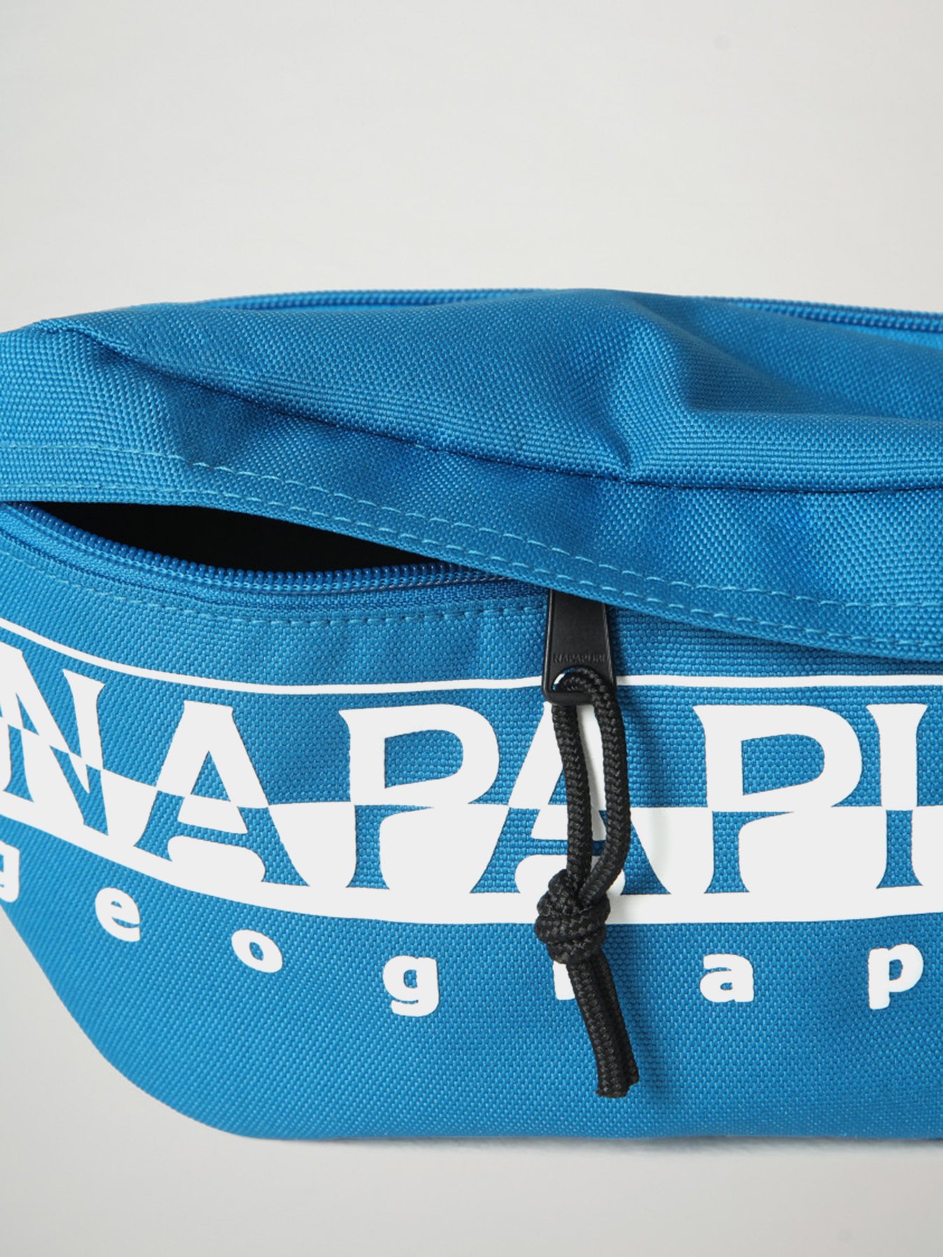 Поясная сумка Napapijri Waistbag Happy модель NP0A4EUGBC91 Фото