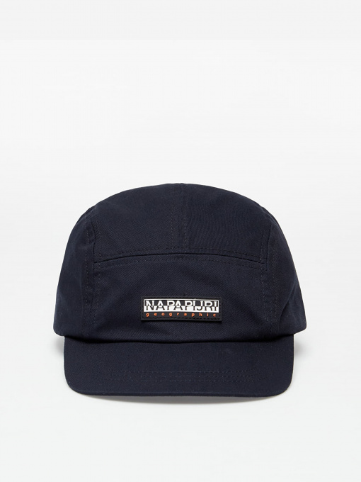 Кепка Napapijri Kualoa модель NP0A4F580411 Фото