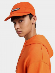 Кепка Napapijri Kualoa модель NP0A4F58A1A1 Фото