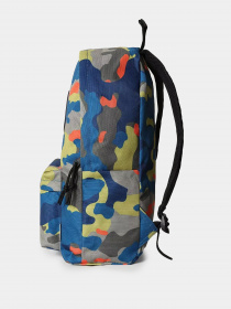 Рюкзаки Napapijri Voyage Print модель NP0A4F61F4F1 Фото