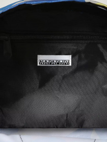 Рюкзаки Napapijri Voyage Print модель NP0A4F61F4F1 Фото