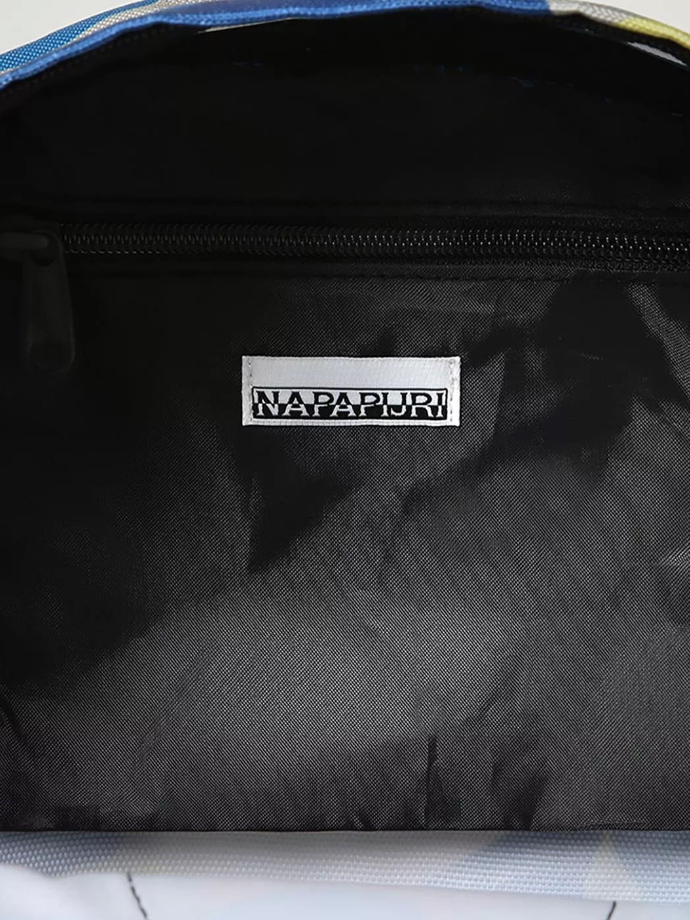 Рюкзаки Napapijri Voyage Print модель NP0A4F61F4F1 Фото