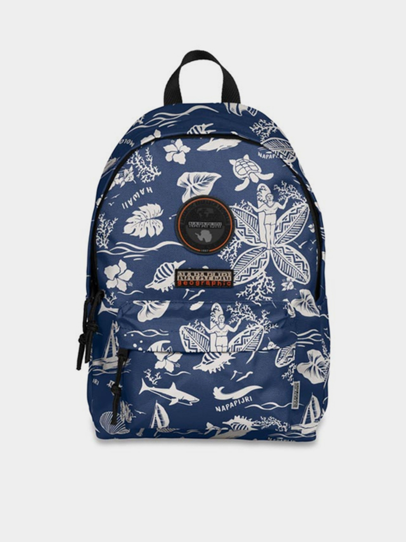 Рюкзаки Napapijri VOYAGE S модель NP0A4F61F6J1 Фото