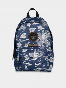 Рюкзаки Napapijri VOYAGE S модель NP0A4F61F6J1 Фото