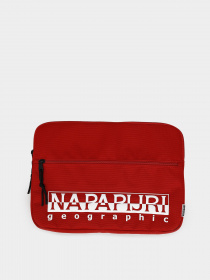 Чохол для смартфону Napapijri HAPPY LAPTOP модель NP0A4F630941 Фото