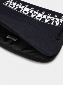 Чохол для смартфону Napapijri HAPPY LAPTOP модель NP0A4F631761 Фото