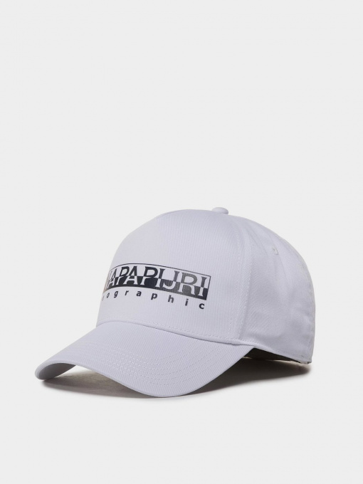 Кепка Napapijri Framing модель NP0A4F930021 Фото