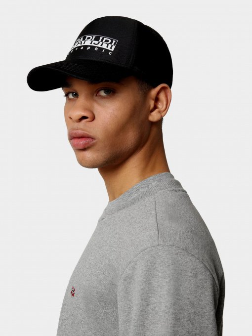 Кепка Napapijri Framing модель NP0A4F930411 Фото