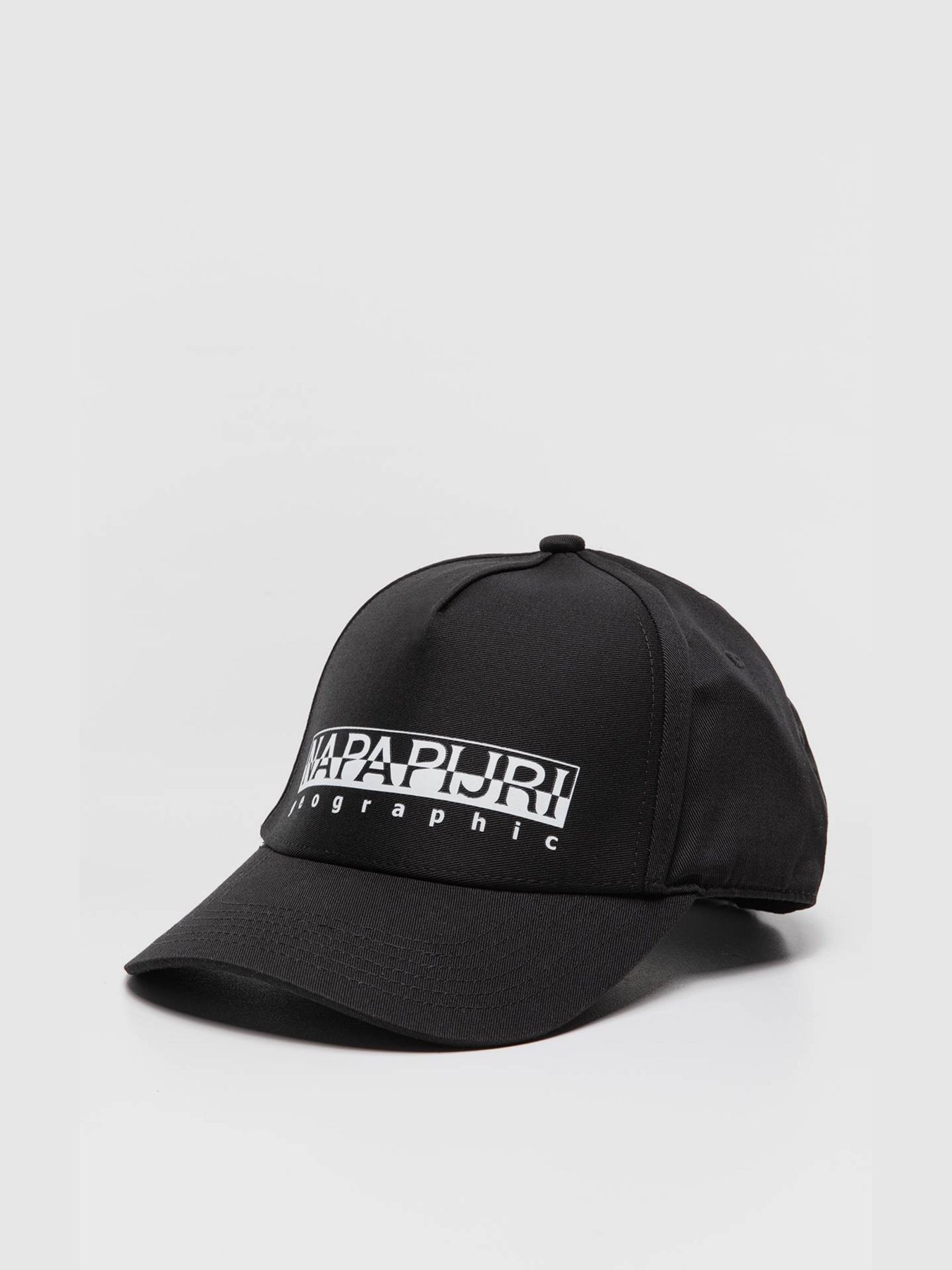 Кепка Napapijri Framing модель NP0A4F930411 Фото