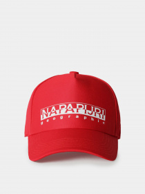 Кепка Napapijri Framing модель NP0A4F930941 Фото