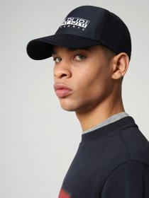 Кепка Napapijri Framing модель NP0A4F931761 Фото