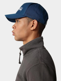 Кепка Napapijri Framing модель NP0A4F93B2E1 Фото