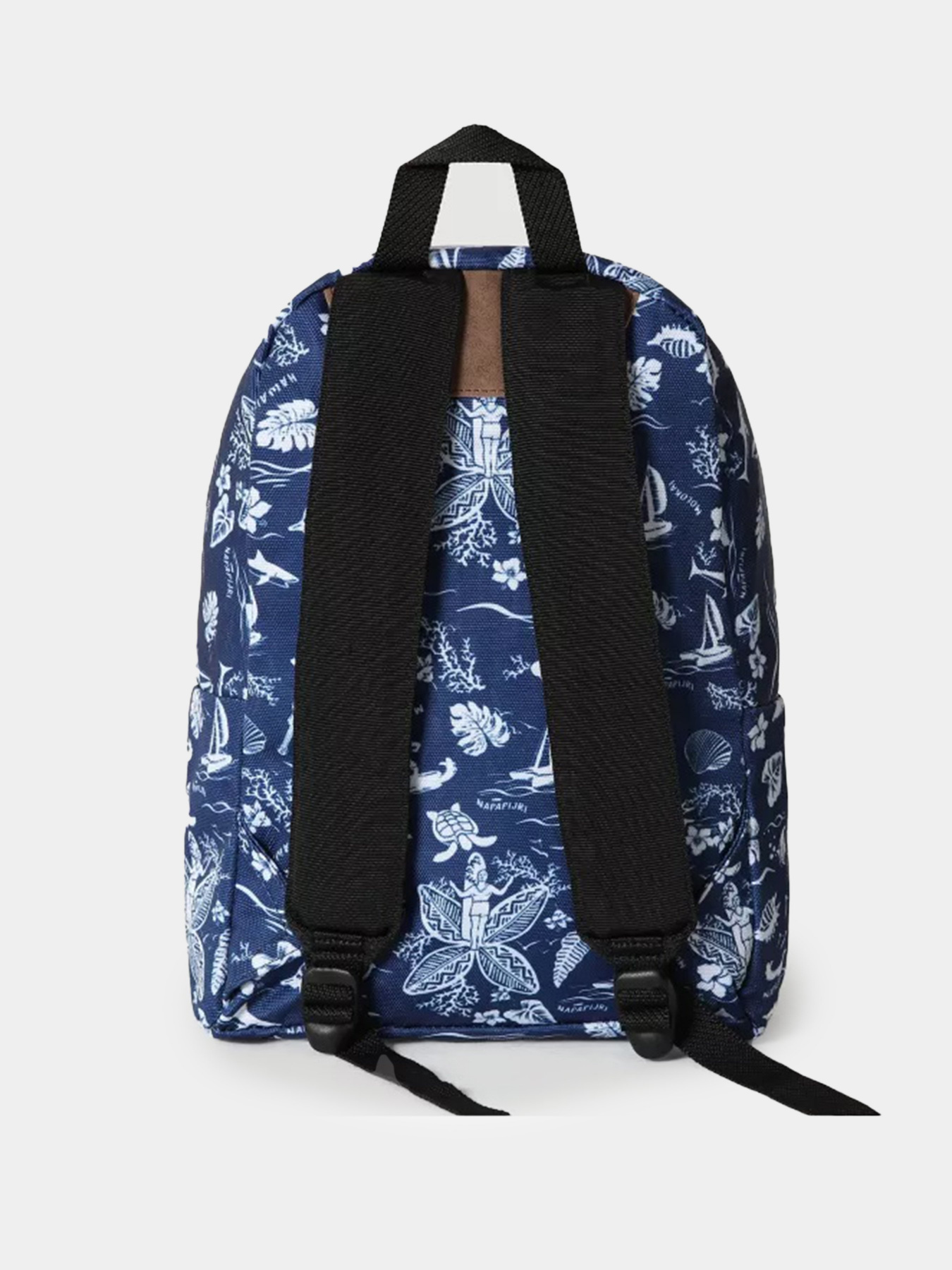 Рюкзаки Napapijri Voyage Mini модель NP0A4FCKF6J1 Фото