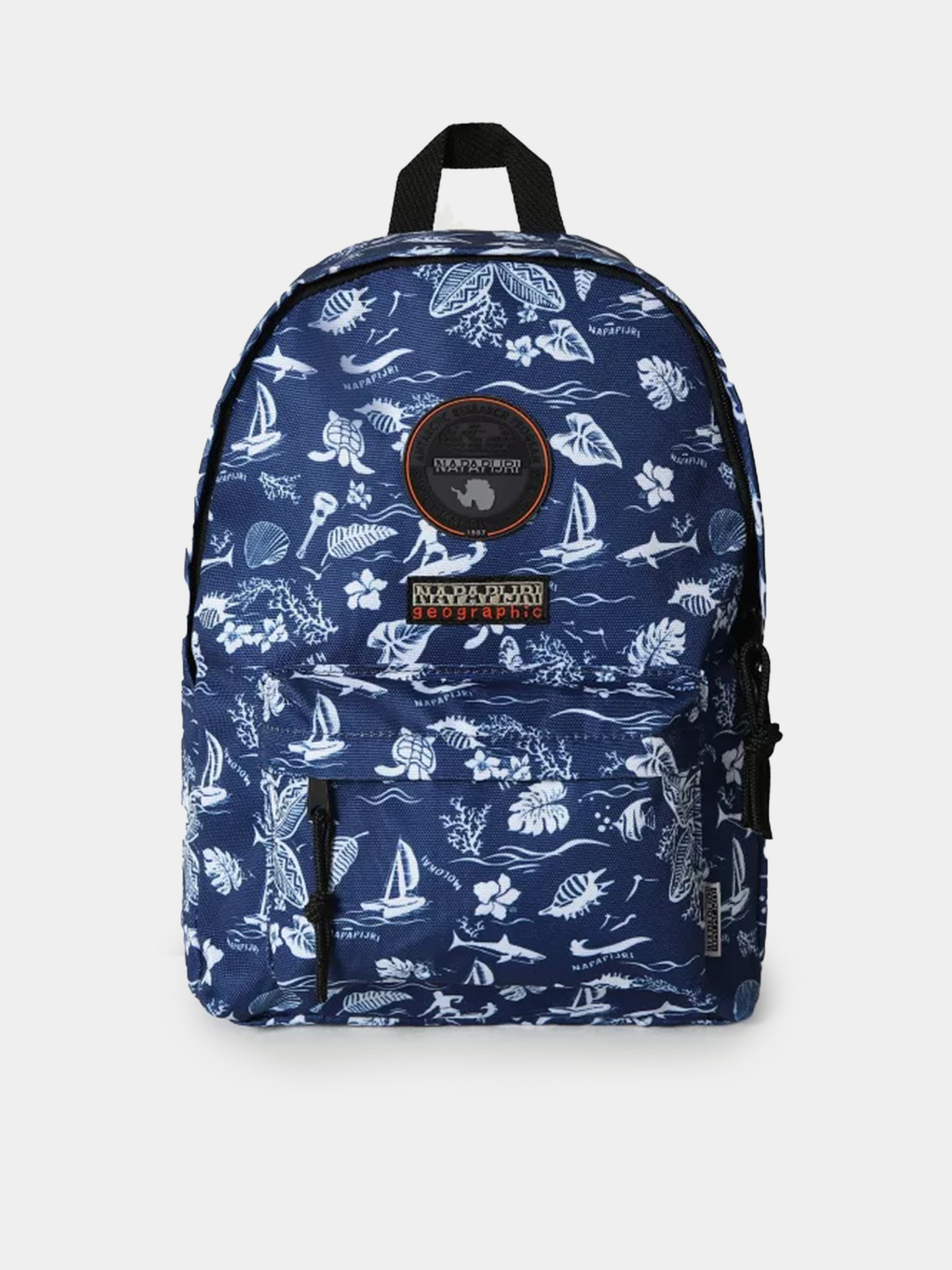 Рюкзаки Napapijri Voyage Mini модель NP0A4FCKF6J1 Фото