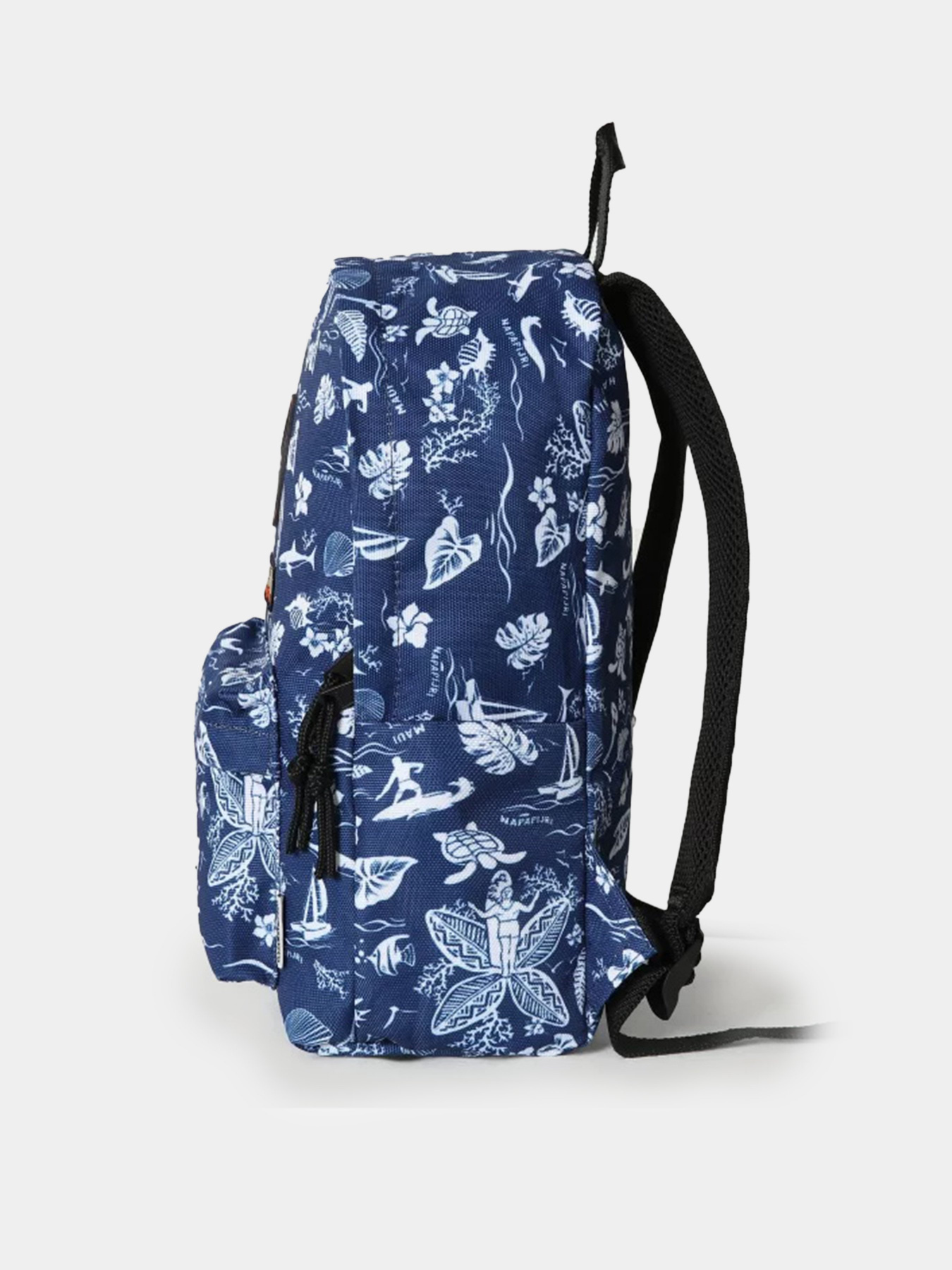 Рюкзаки Napapijri Voyage Mini модель NP0A4FCKF6J1 Рюкзаки Napapijri Voyage Mini модель NP0A4FCKF6J1 Фото