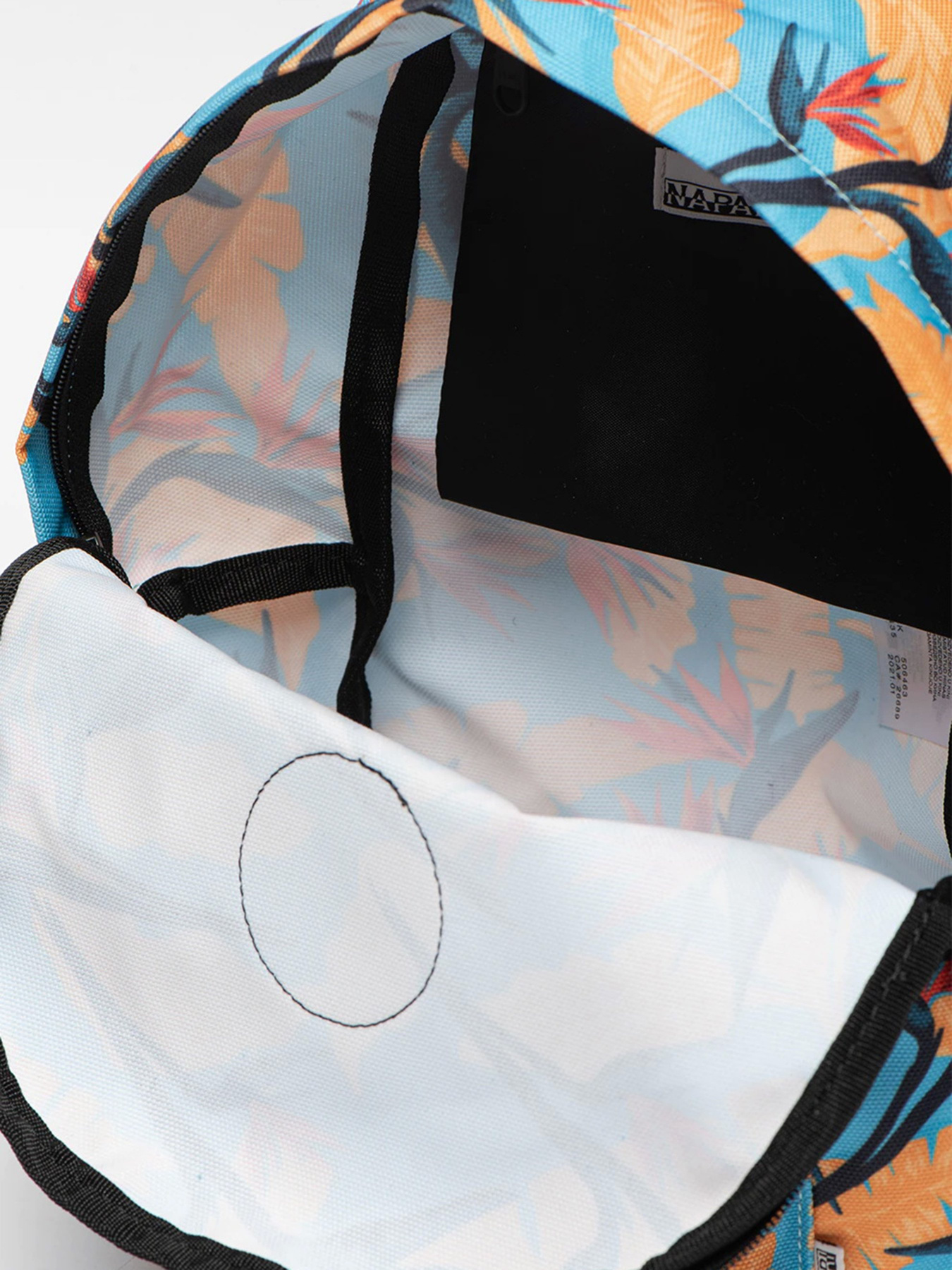 Рюкзаки Napapijri Voyage модель NP0A4FCKF6L1 Фото