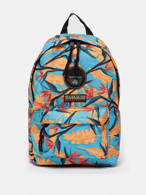 Рюкзаки Napapijri Voyage модель NP0A4FCKF6L1 Фото