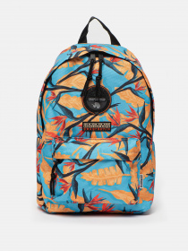 Рюкзаки Napapijri Voyage модель NP0A4FCKF6L1 Фото