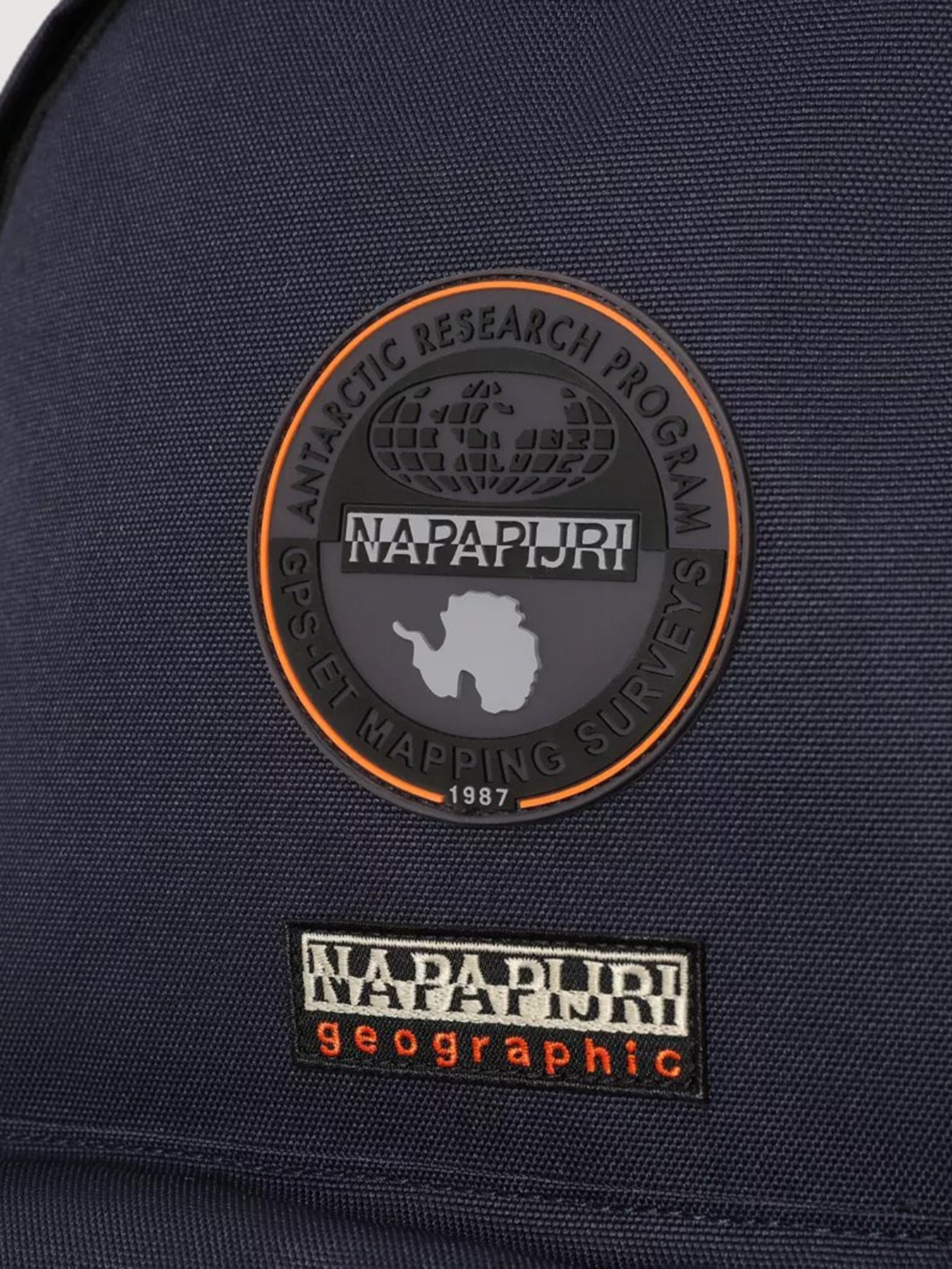 Рюкзаки Napapijri  VOYAGE 2 модель NP0A4ETZ1761 Фото