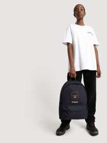 Рюкзаки Napapijri  VOYAGE 2 модель NP0A4ETZ1761 Фото