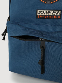 Рюкзаки Napapijri VOYAGE модель NP0A4ETZBB81 Фото