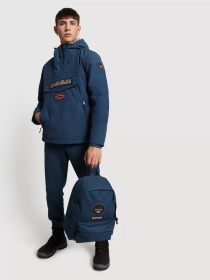 Рюкзаки Napapijri VOYAGE модель NP0A4ETZBB81 Фото