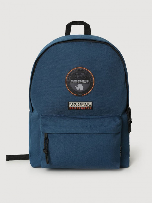 Рюкзаки Napapijri VOYAGE модель NP0A4ETZBB81 Фото