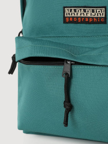 Рюкзаки Napapijri VOYAGE модель NP0A4ETZGI21 Фото