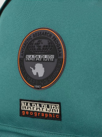 Рюкзаки Napapijri VOYAGE модель NP0A4ETZGI21 Фото