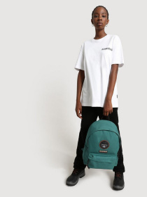 Рюкзаки Napapijri VOYAGE модель NP0A4ETZGI21 Фото