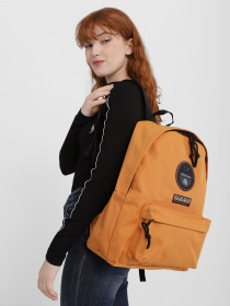 Рюкзаки Napapijri VOYAGE модель NP0A4ETZY1Q1 Фото